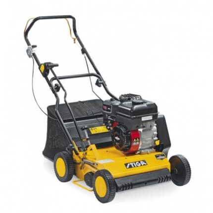 Aireador Semi Profesional a Motor SVP 40B