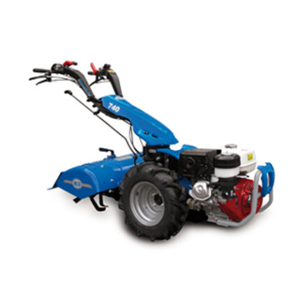 Motocultor BCS 740