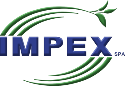 Logo Impex Chile