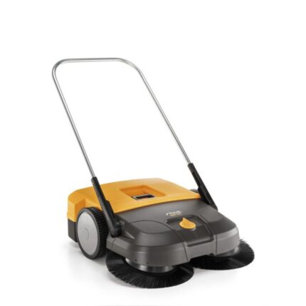 Barredora Stiga SWP 475