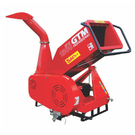 Trituradora GTS 1300 PTO